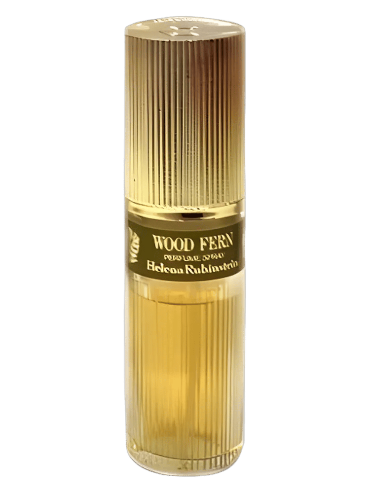 Wood Fern by Helena Rubinstein