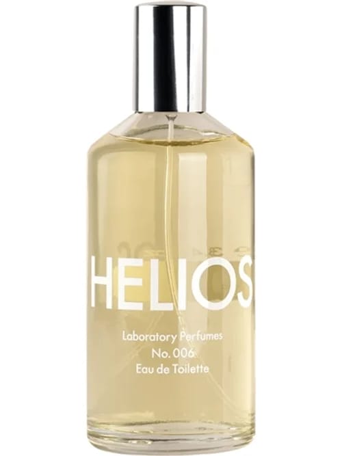 Helios by Laboratory Perfumes