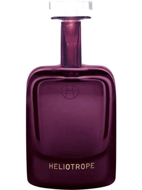 Heliotrope by Perfumer H