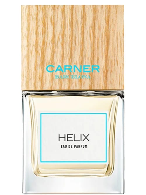 Helix by Carner Barcelona