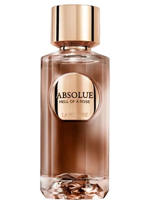 Hell Of A Rose by Lancôme