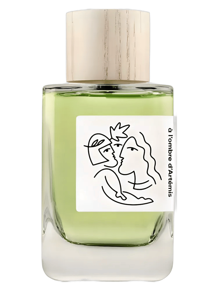 À l’Ombre d'Artémis by Hellenist