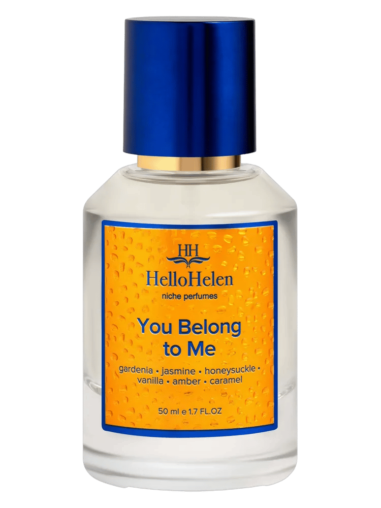 You Belong To Me by HelloHelen