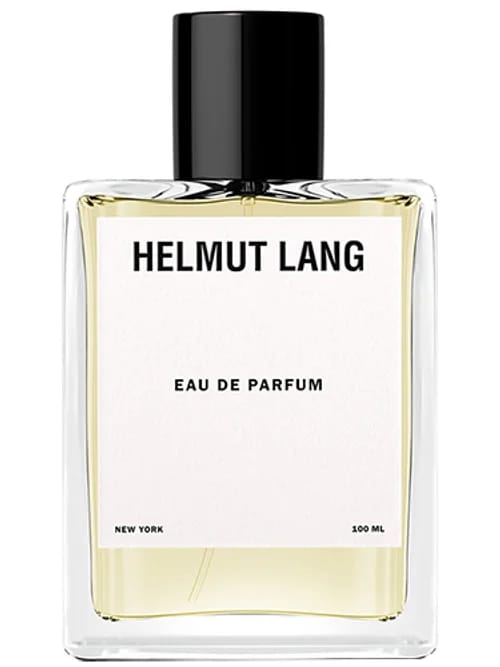 Helmut Lang Eau De Parfum by Helmut Lang