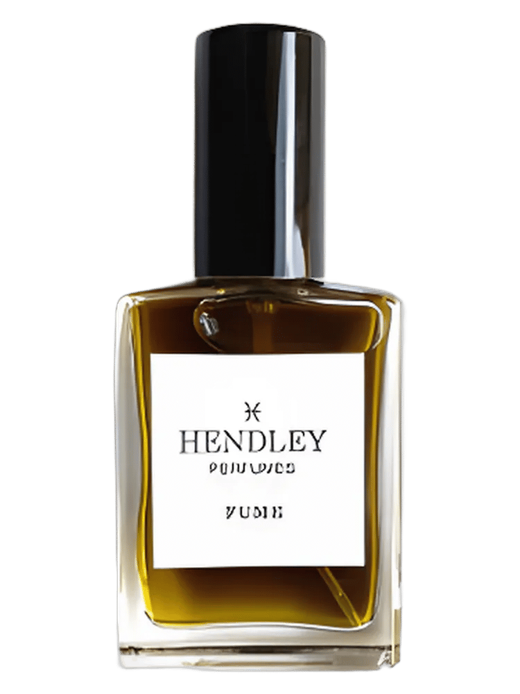 Fume by Hendley Perfumes
