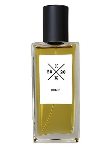 Hewn by Hendley Perfumes
