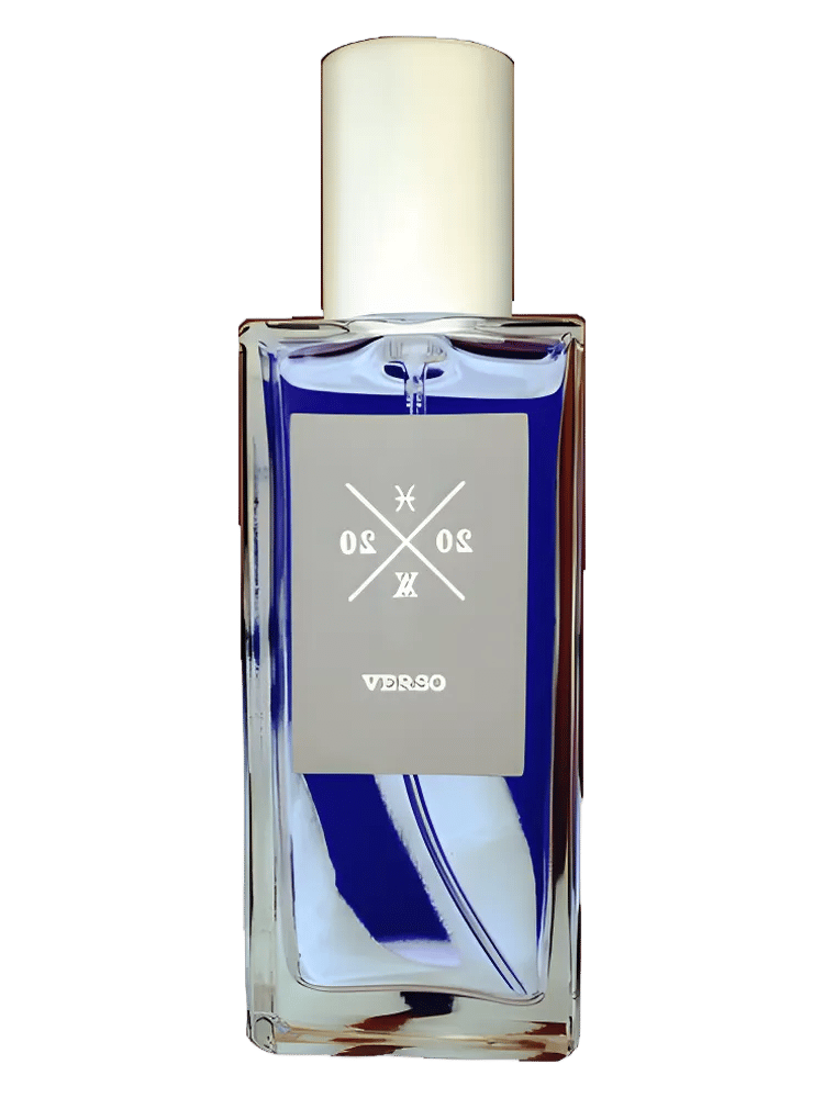 Verso by Hendley Perfumes