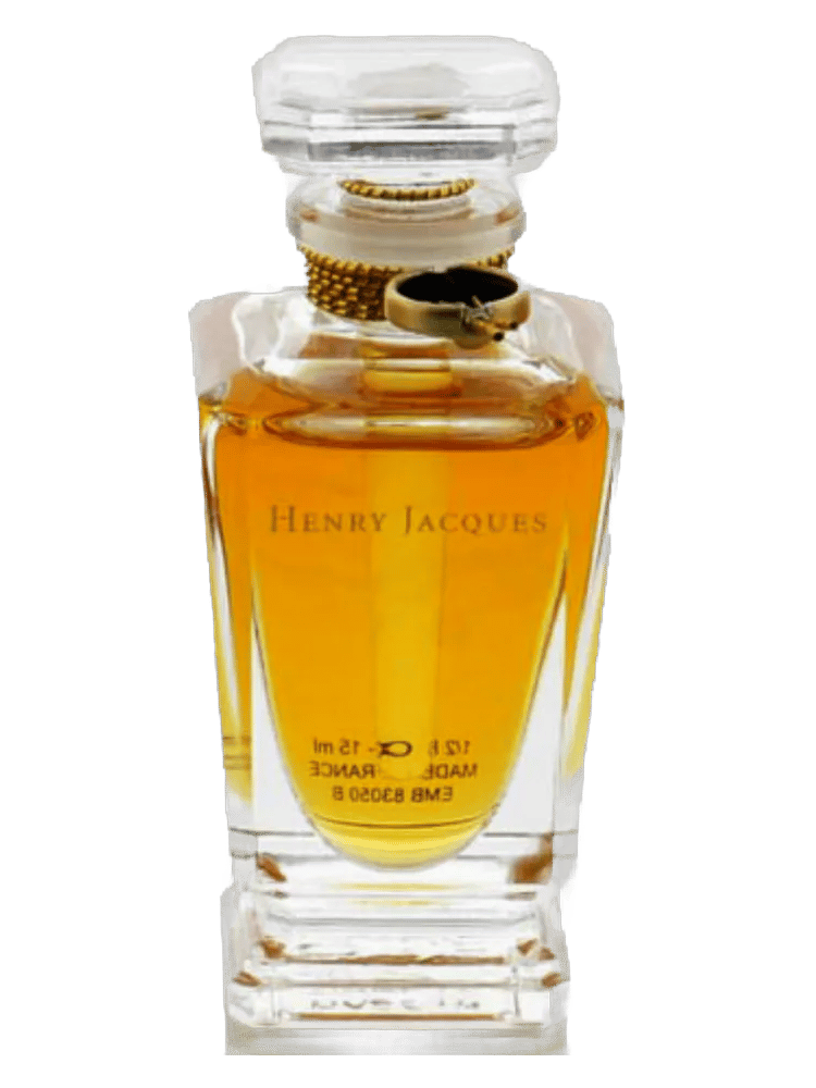 Hj 100 by Henry Jacques