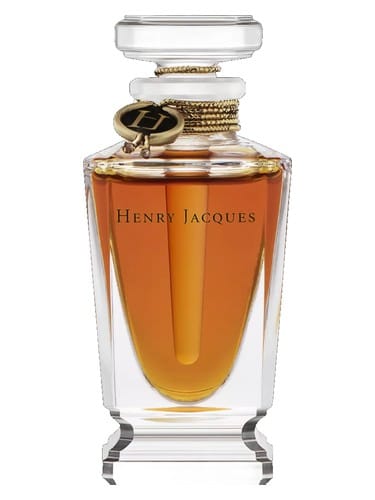 La Nuit De Hj by Henry Jacques