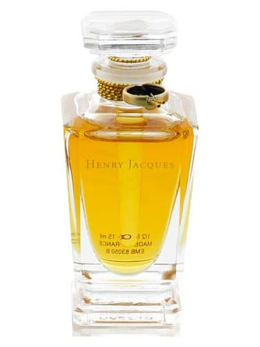 Rose Galata by Henry Jacques