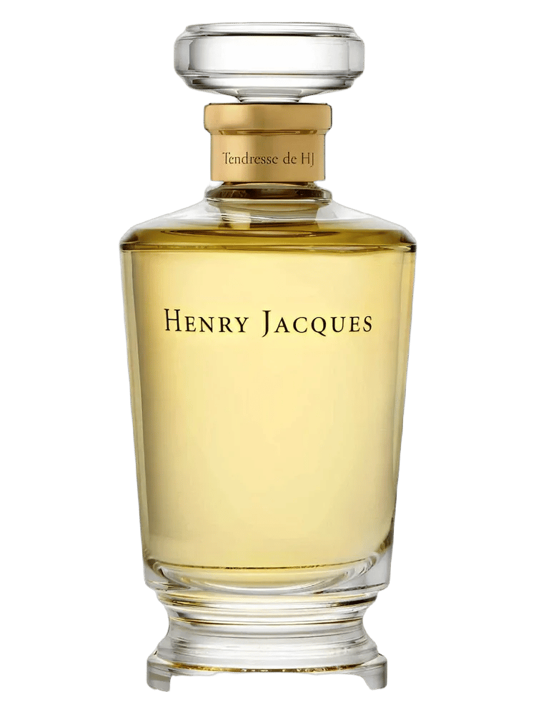 Tendresse De Hj by Henry Jacques