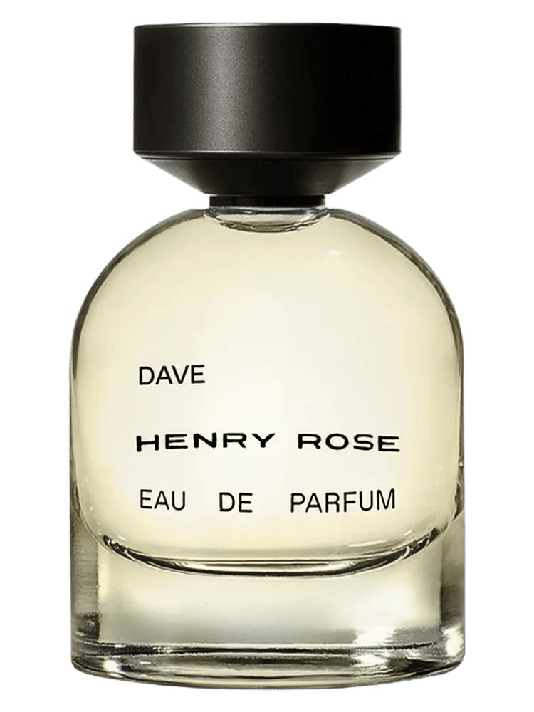 Dave by Henry Rose