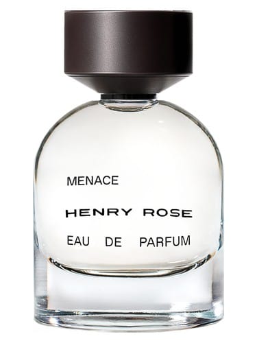 Menace by Henry Rose