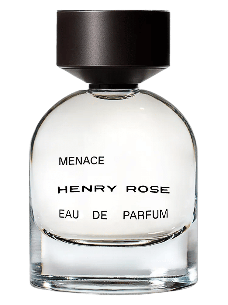 Menace by Henry Rose
