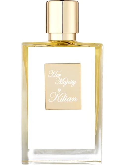 Her Majesty by Kilian