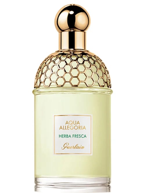Herba Fresca by Guerlain