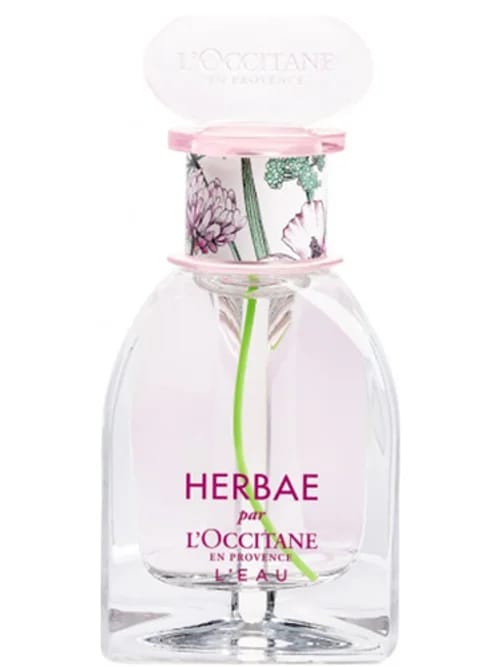 Herbae L'Eau by L'Occitane