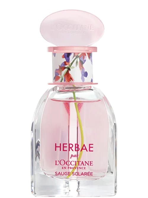 Herbae Sauge Sclarée by L'Occitane