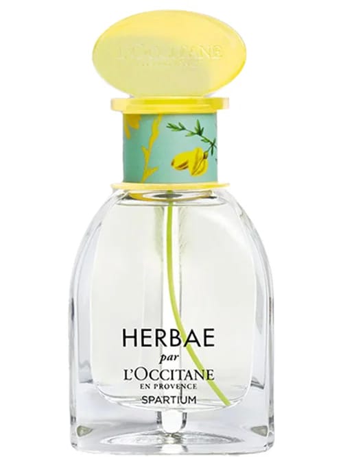 Herbae Spartium by L'Occitane