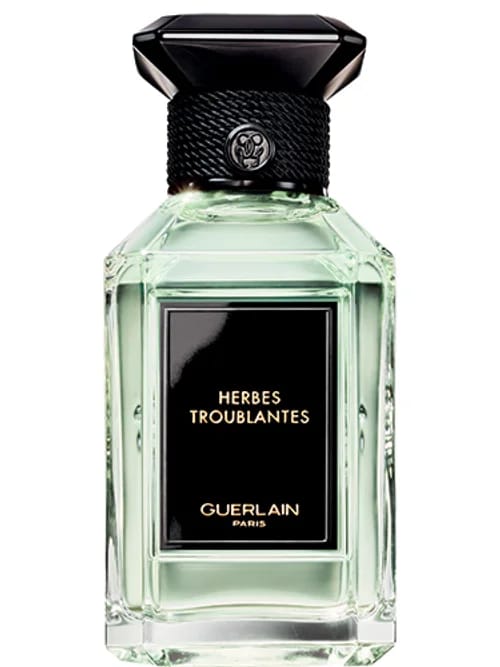 Herbes Troublantes (Un Dimanche À La Campagne) by Guerlain