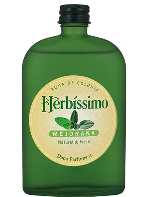Herbissimo Mejorana by Dana