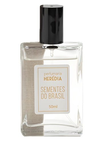 Sementes do Brasil by Herédia