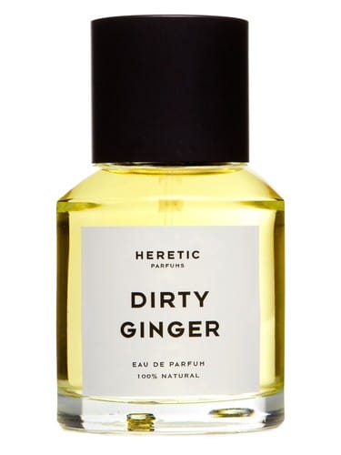 Dirty Ginger by Heretic Parfum