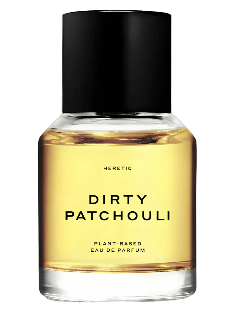 Dirty Patchouli by Heretic Parfum