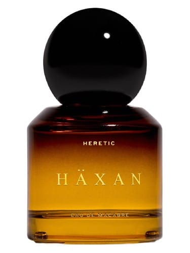 Häxan by Heretic Parfum