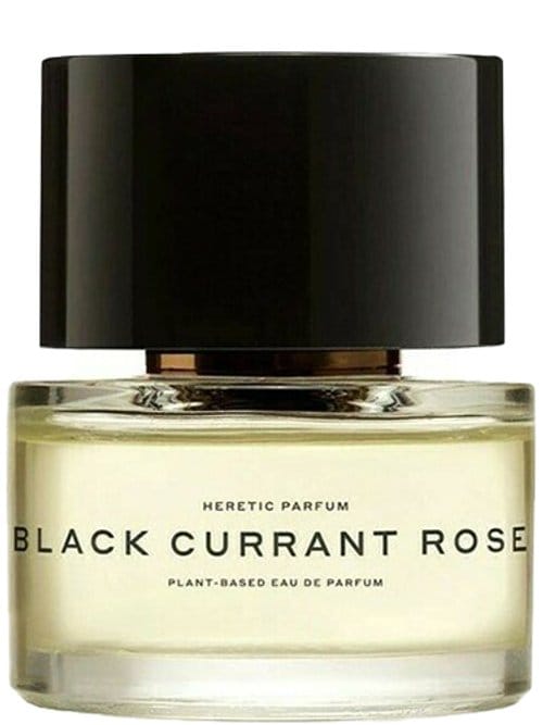 Black Currant Rose by Heretic