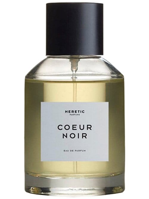 Coeur Noir by Heretic