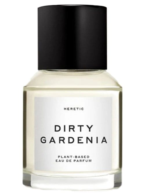 Dirty Gardenia by Heretic