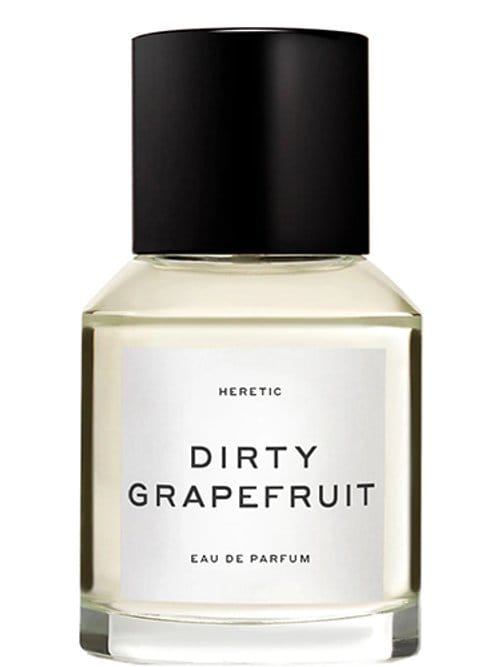Dirty Grapefruit by Heretic
