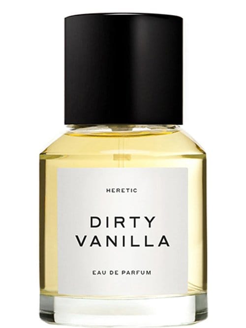 Dirty Vanilla by Heretic