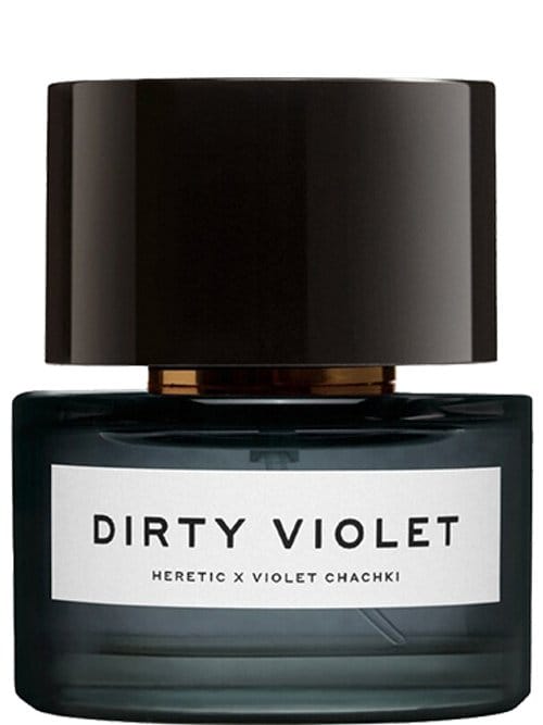 DIRTY VIOLET 2019 by Heretic