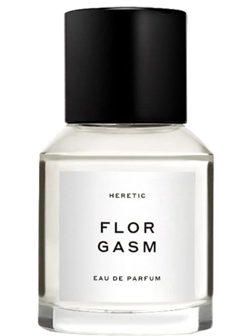 Florgasm by Heretic