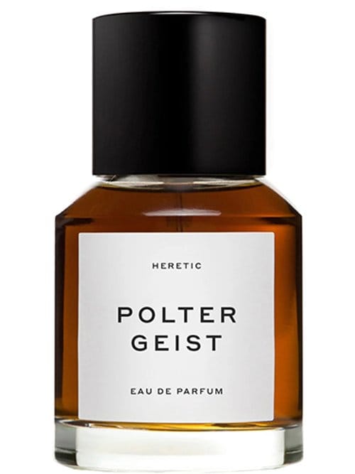Poltergeist by Heretic