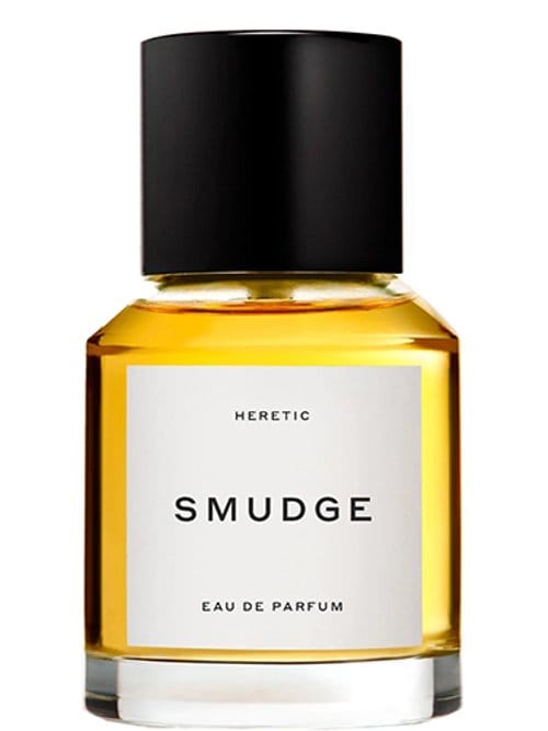 Smudge by Heretic