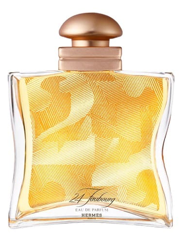 24 Faubourg Eau de Parfum Edition Numero 24 by Hermès