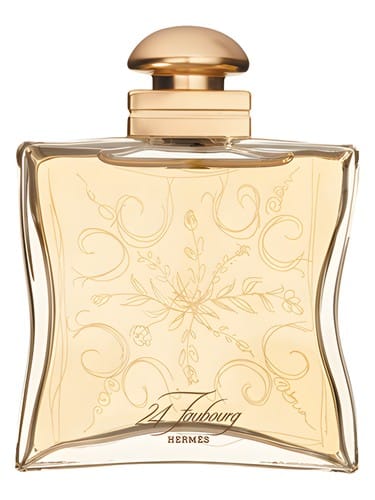 24 Faubourg by Hermès