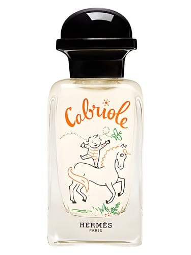 Cabriole by Hermès