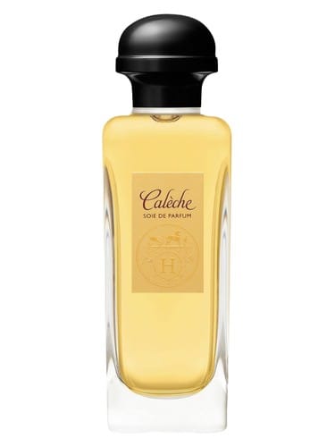 Calèche Soie De Parfum by Hermès