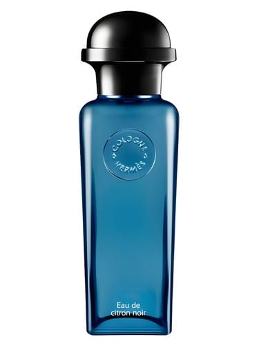 Eau De Citron Noir by Hermès
