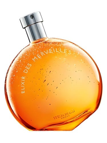 Elixir Des Merveilles by Hermès