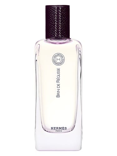 Hermessence Brin De Réglisse by Hermès
