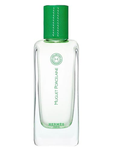 Hermessence Muguet Porcelaine by Hermès