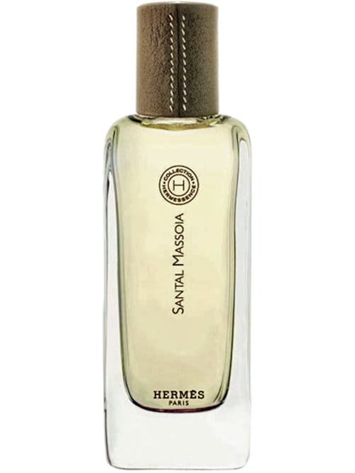 Santal Massoïa by Hermès