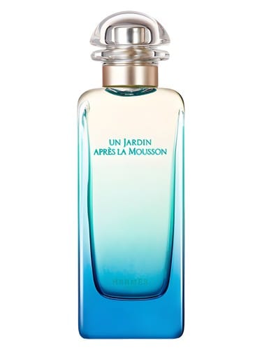 Un Jardin Après La Mousson by Hermès