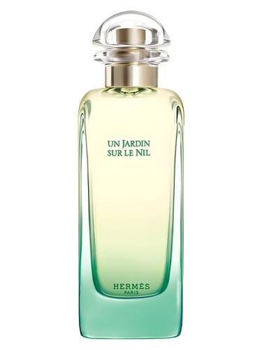 Un Jardin Sur Le Nil by Hermès