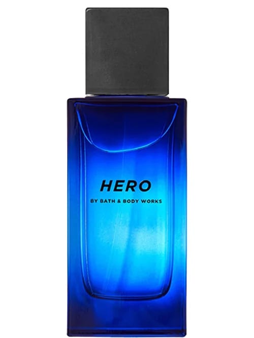 Hero by Bath & Body Works